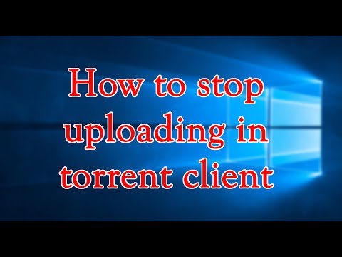 how to increase torrent speed in flud