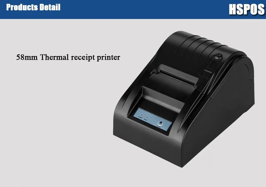 pos 58 printer driver download